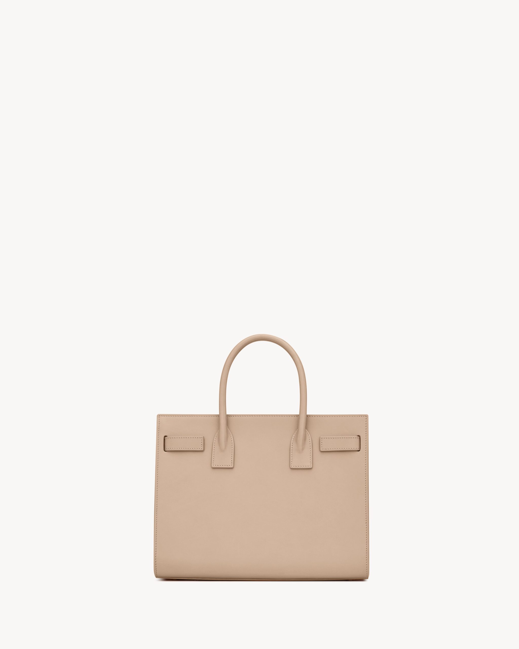 YSL SAC DE JOUR IN SMOOTH LEATHER – BABY - Image 2